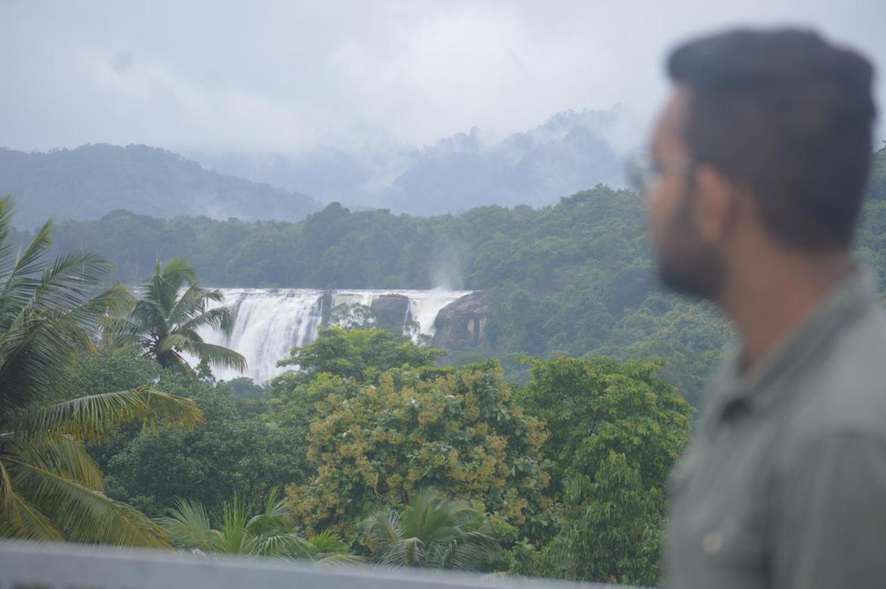 Rainland Athirappilly