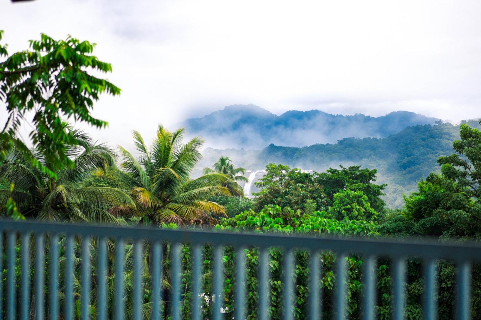 Rainland