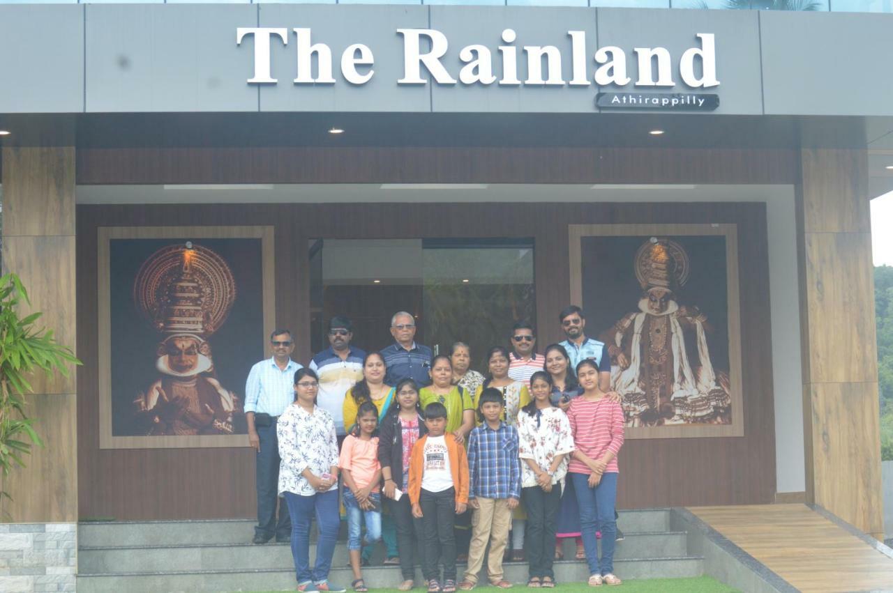 Rainland 3*